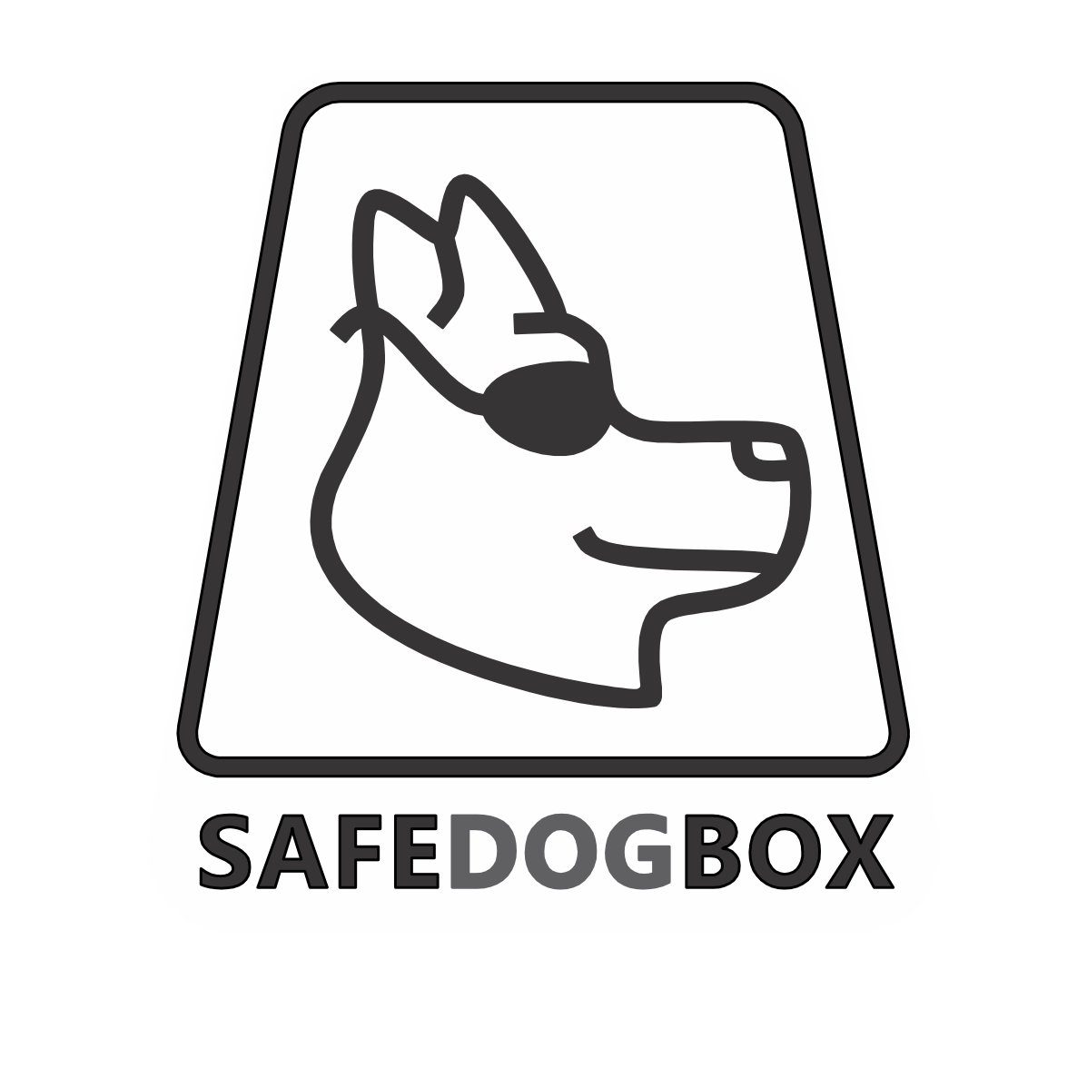 Safedogbox logo